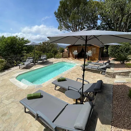 Carpediem Corsica Adult Only 3* Poggio-d'Oletta